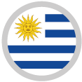 Uruguay