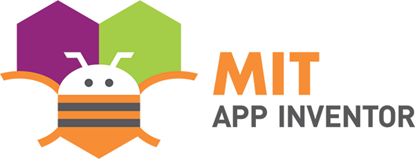 Logo de App Inventor MIT