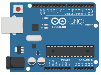 Placa Arduino UNO IoT