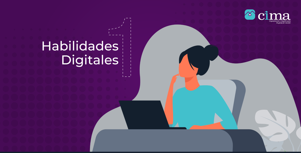 Habilidades Digitales