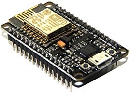 Esp 8266 ESP12E IoT