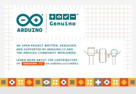 IDE Arduino iniciando IoT