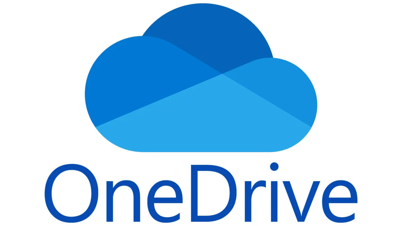 Logo Onedrive