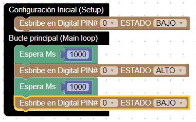 Bloques sencillos 2 easycoding IoT